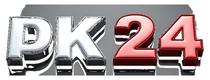 pk 24 logo