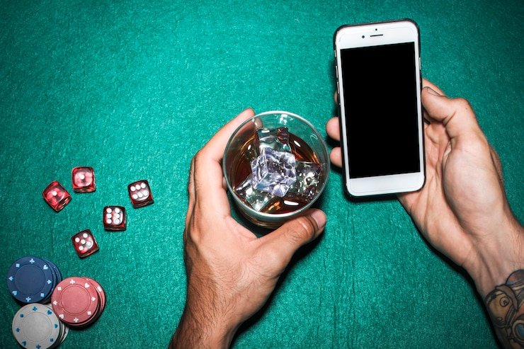 pk 24 mobile gaming