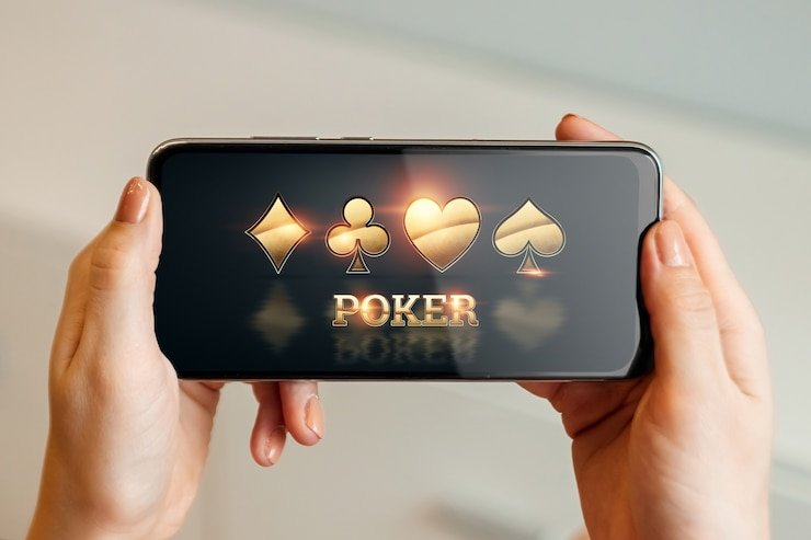 pk 24 Live Casino